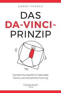 Cover-Abbildung für Das Da-Vinci-Prinzip (Softcover/Paperback) (99999---978-3-69028-518-6)