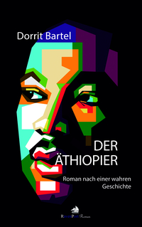 Cover-Abbildung für Der Äthiopier (Softcover/Paperback) (99999---978-3-69061-201-2)