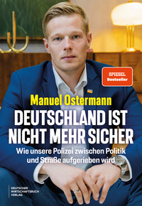 Cover-Abbildung für Deutschland ist nicht mehr sicher (Hardcover) (99999---978-3-69066-036-5)