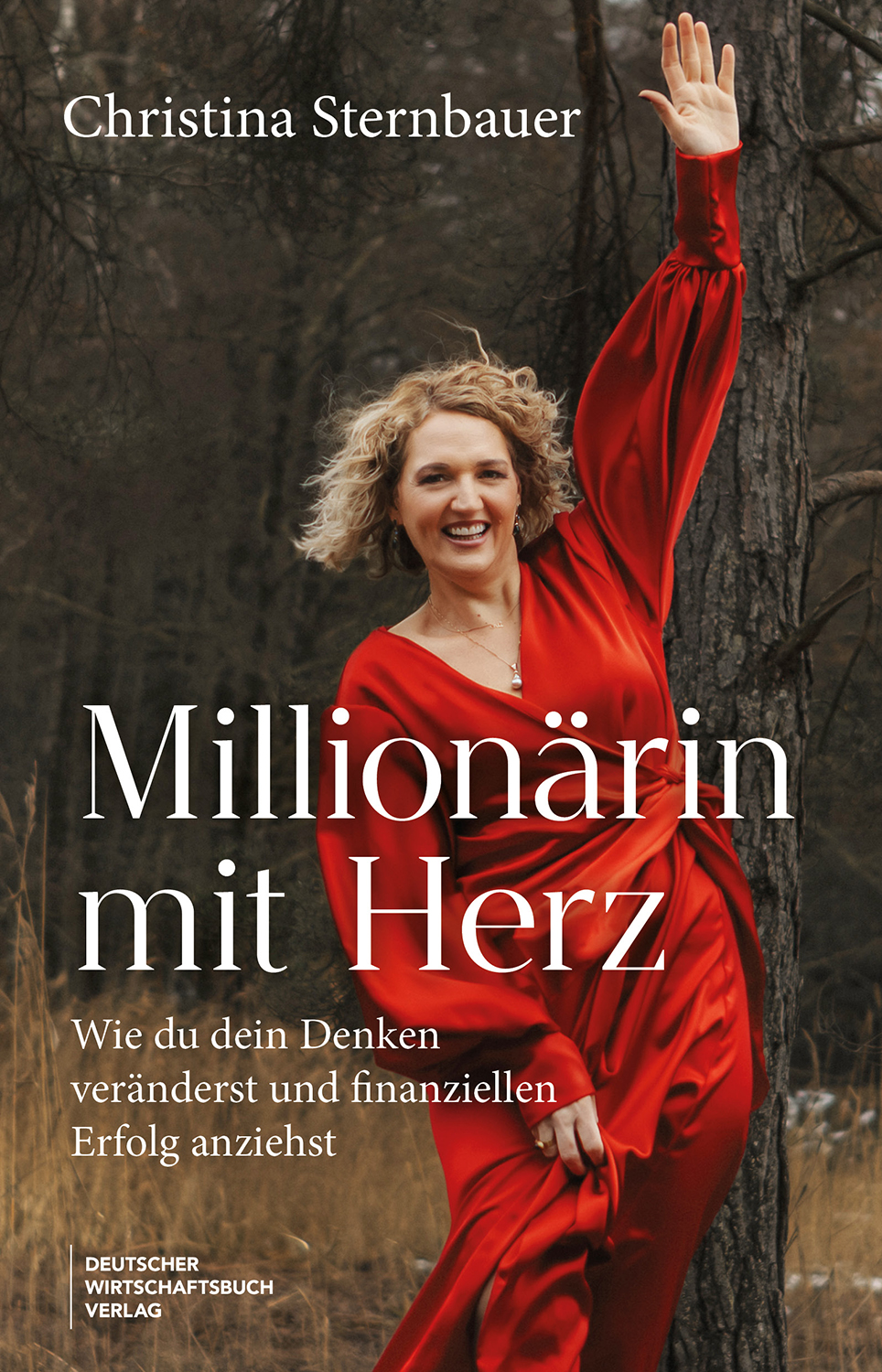 Cover-Abbildung für Millionärin mit Herz (Softcover/Paperback) (99999---978-3-69066-066-2)