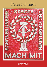 Cover-Abbildung für Schöner unsere Städte und Gemeinden. Mach mit! (Softcover/Paperback) (99999---978-3-69095-004-6)