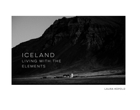 Cover-Abbildung für Iceland (Hardcover) (99999---978-3-69133-012-0)