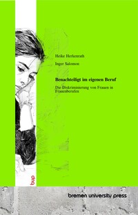Cover-Abbildung für Benachteiligt im eigenen Beruf (Softcover/Paperback) (99999---978-3-69173-445-4)