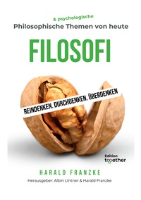 Cover-Abbildung für Filosofi (Softcover/Paperback) (99999---978-3-6951-1026-1)