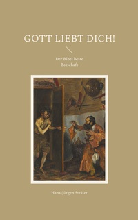 Cover-Abbildung für Gott liebt Dich! (Softcover/Paperback) (99999---978-3-6951-1681-2)