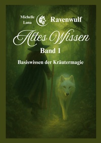 Cover-Abbildung für Altes Wissen Band 1 (Softcover/Paperback) (99999---978-3-6951-2586-9)
