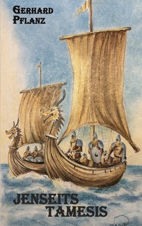 Cover-Abbildung für Jenseits Tamesis (Softcover/Paperback) (99999---978-3-6951-2683-5)