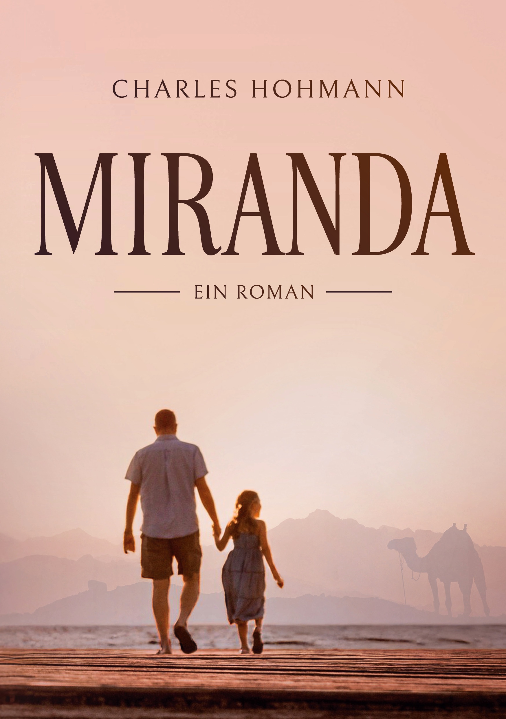 Cover-Abbildung für Miranda (Softcover/Paperback) (99999---978-3-6951-2846-4)