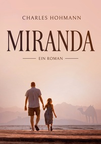 Cover-Abbildung für Miranda (Softcover/Paperback) (99999---978-3-6951-2846-4)
