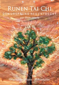 Cover-Abbildung für Runen Tai Chi (Softcover/Paperback) (99999---978-3-6951-3431-1)