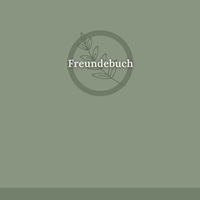 Cover-Abbildung für Freundebuch (Softcover/Paperback) (99999---978-3-6951-3465-6)