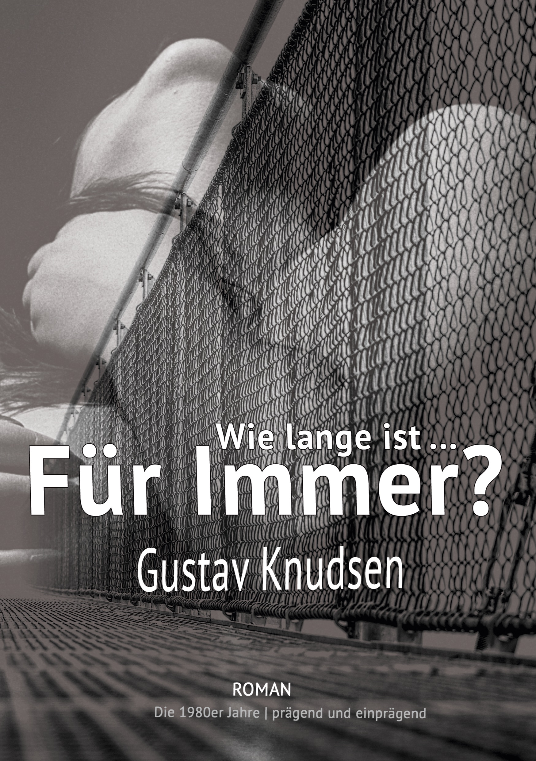 Cover-Abbildung für Wie lange ist für immer? (Softcover/Paperback) (99999---978-3-6951-4322-1)