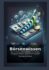 Cover-Abbildung für Börsenwissen (Softcover/Paperback) (99999---978-3-6951-4397-9)