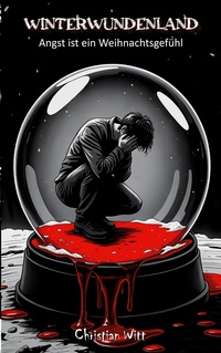 Cover-Abbildung für Winterwundenland (Softcover/Paperback) (99999---978-3-6951-5934-5)