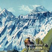 Cover-Abbildung für Osamu Sugiyama Berge (Hardcover) (99999---978-3-6951-6075-4)