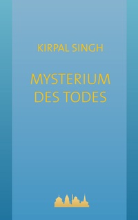 Cover-Abbildung für Mysterium des Todes (Softcover/Paperback) (99999---978-3-6951-7051-7)