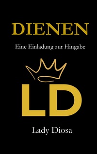 Cover-Abbildung für DIENEN (Softcover/Paperback) (99999---978-3-6951-7779-0)