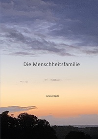 Cover-Abbildung für Die Menschheitsfamilie (Softcover/Paperback) (99999---978-3-6951-7851-3)