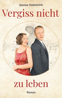 Cover-Abbildung für Vergiss nicht zu leben (Softcover/Paperback) (99999---978-3-6951-8615-0)