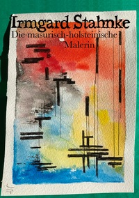 Cover-Abbildung für Irmgard Stahnke (Softcover/Paperback) (99999---978-3-6951-8652-5)