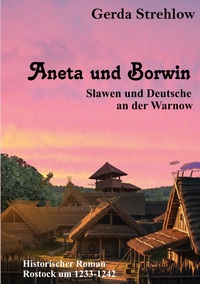 Cover-Abbildung für Aneta und Borwin (Softcover/Paperback) (99999---978-3-6951-9521-3)