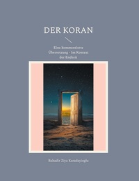 Cover-Abbildung für Der Koran (Hardcover) (99999---978-3-6951-9648-7)