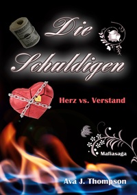 Cover-Abbildung für Die Schuldigen (Softcover/Paperback) (99999---978-3-6951-9812-2)