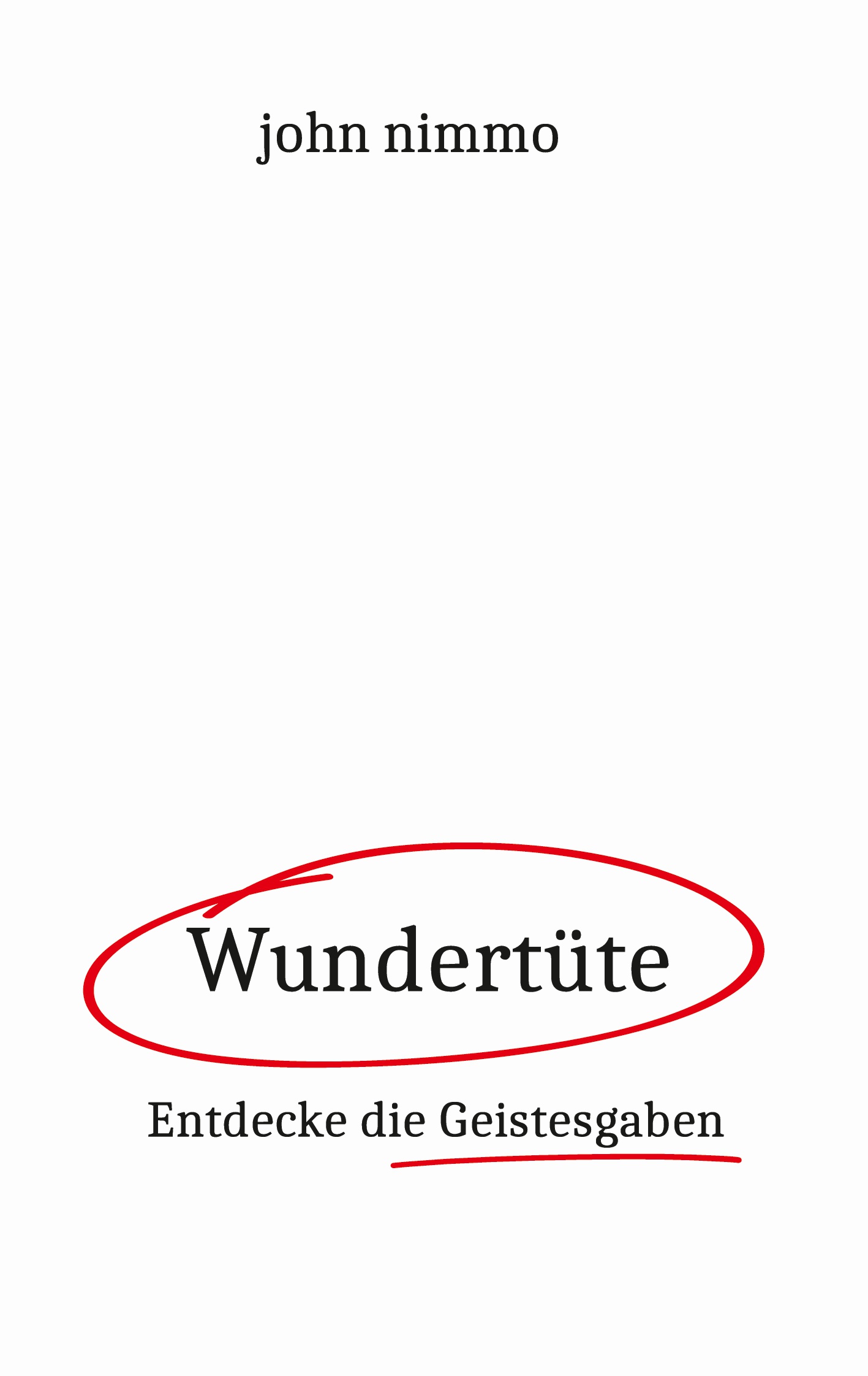 Cover-Abbildung für Wundertüte (Softcover/Paperback) (99999---978-3-6951-9935-8)