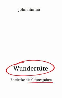 Cover-Abbildung für Wundertüte (Softcover/Paperback) (99999---978-3-6951-9935-8)