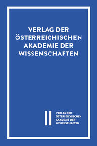 Wörterbuch der bairischen Mundarten in Österreich (WBÖ) / Band 2