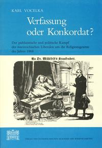 Verfassung oder Konkordat?