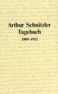 Arthur Schnitzler Tagebuch (1879–1931)