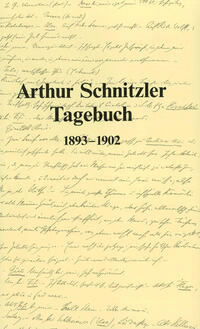 Arthur Schnitzler Tagebuch (1879–1931)