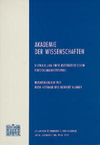 Akademie der Wissenschaften