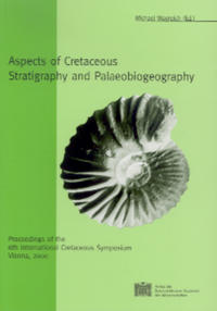 Aspects of Cretaceous