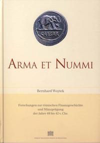 Arma et nummi