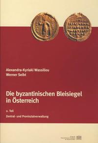 Die byzantinischen Bleisiegel in Österreich