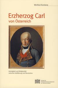 Erzherzog Carl von Österreich