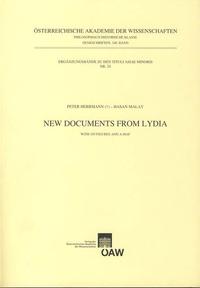 New Documents from Lydia