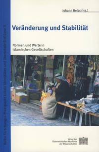 Veränderung und Stabilität