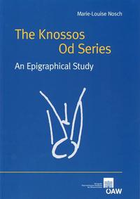 The Knossos Od Series