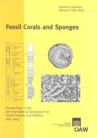 Fossil Corals and Sponges