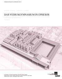Das Vediusgymnasium in Ephesos