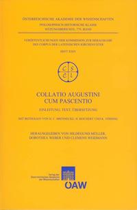 Collatio Augustini cum Pascentio