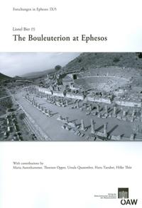 The Bouleuterion at Ephesos