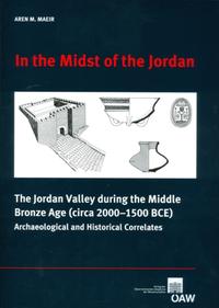 In the Midst of the Jordan
