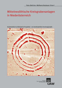 Mittelneolithische Kreisgrabenanlagen in Niederösterreich