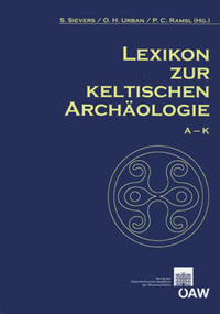 Lexikon zur keltischen Archäologie