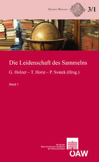 Die Leidenschaft des Sammelns