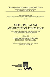 Multilingualism and History of Knowledge